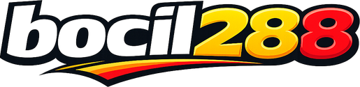 Logo bocil288